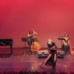 ADOB’un 2023’ün final tango gösterisi