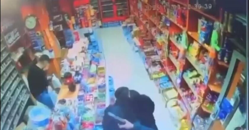 10 bin liralık komisyon yüzünden evini satan adam, alıcının oğlunu vurdu