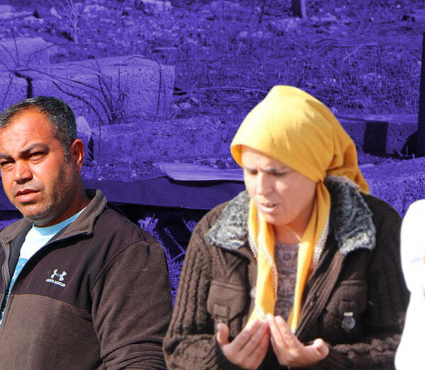 “Ölüm İddiası ile Mezarlıkta Gözyaşları! Aile Savcılığın Kararına Karşı Çıkıyor”