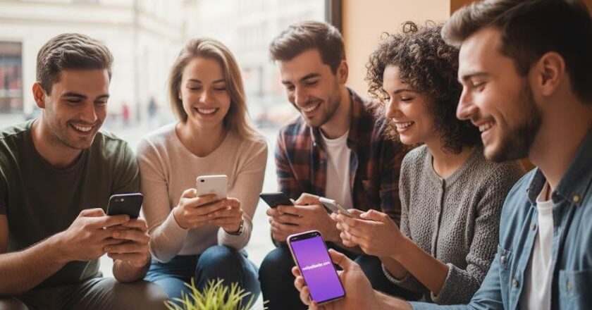 Bedava chat ile Anlık sohbet deneyimi sunan Yenilikçi platformlar sayesinde Interaktif iletişim alanında Yüksek performans