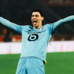 Fransız teknik direktörden Berke Özer’e övgü dolu sözler: ‘Çalışarak bu zorluğu aştı’