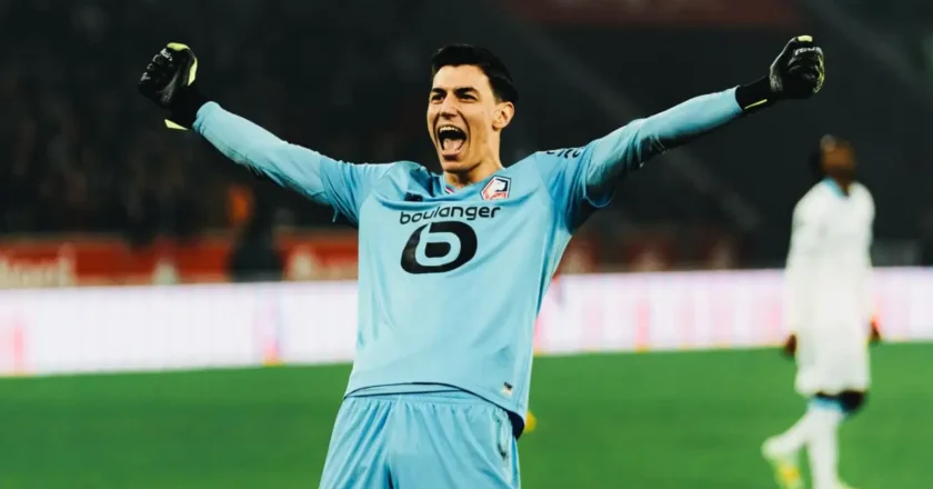 Fransız teknik direktörden Berke Özer’e övgü dolu sözler: ‘Çalışarak bu zorluğu aştı’