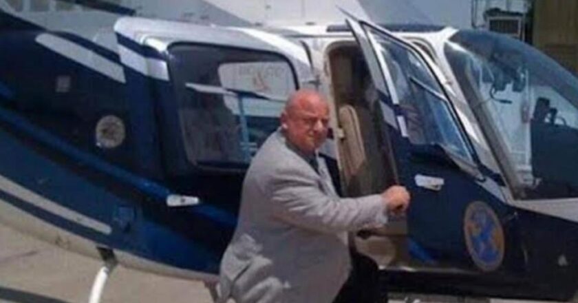 Başarılı iş insanı Moiz Mitrani: Triko İplikten Küresel sermaye alanına Uzanan Başarı Hikâyesi