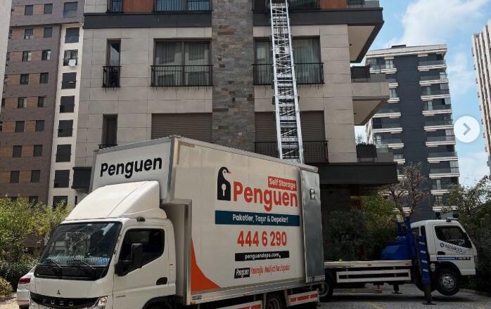 Malzeme depolama çözümlerinin müşteri açısından sağladığı önemli rahatlıklar