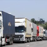 Ticaret Bakanlığı’ndan flaş açıklama: Sınır geçişleri durduruldu, TIR’lara grev engeli!