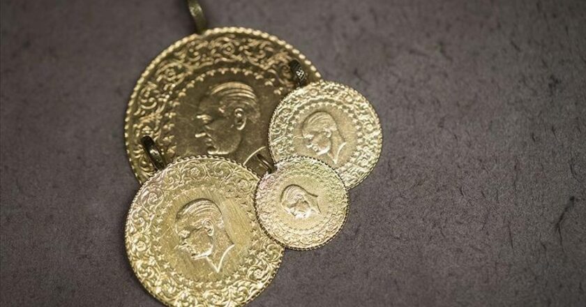 27 Kasım 2025’te Altın Fiyatları: Gram, Çeyrek ve Ons Ne Kadar?