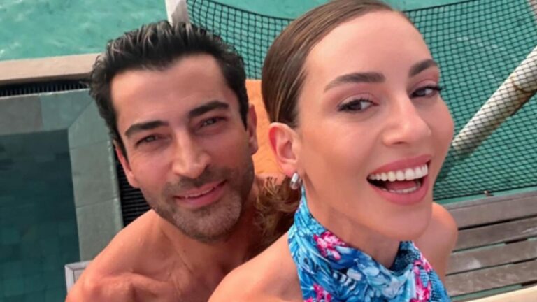 Sinem Kobal: Kenan benden daha feminist…