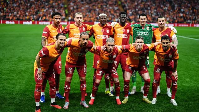 Galatasaray’dan tarihi rekor! Şampiyonluğun ardından servet kazandılar