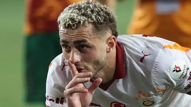 Galatasaray’da Barış Alper Yılmaz kararı! Okan Buruk kararını verdi