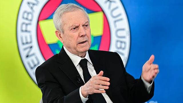 Fenerbahçe’de Aziz Yıldırım TFF’ye gidiyor!