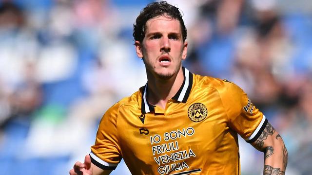 Nicolo Zaniolo Galatasaray’dan ayrıldı! Udinese opsiyonu kullandı