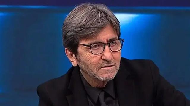 Rıdvan Dilmen’den maç sonu çarpıcı iddia! Fenerbahçeliler çok sevinecek