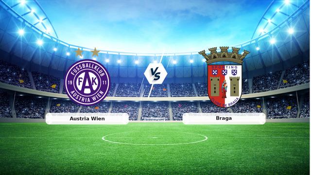 CANLI | Austria Wien – Braga maç anlatımı! Maç ne zaman? Saat kaçta ve hangi kanalda? – 27 Ağustos 2026