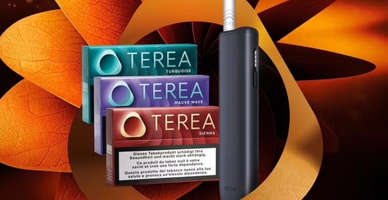 Orijinal iqos Seçenekleri İçin Doğru Adres