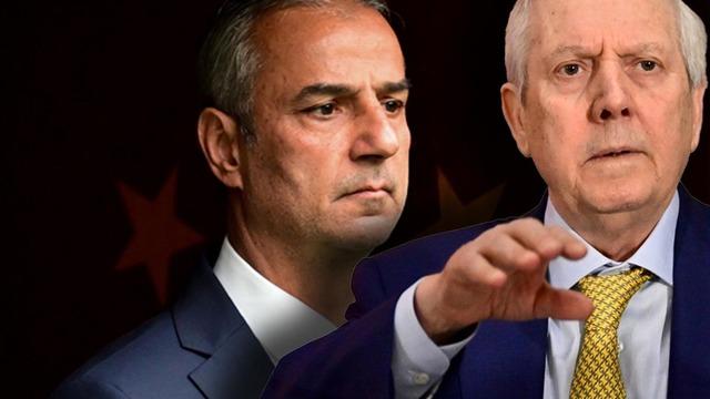 Görüşmenin detayları ortaya çıktı! İşte İsmail Kartal’ı geri döndüren cümle