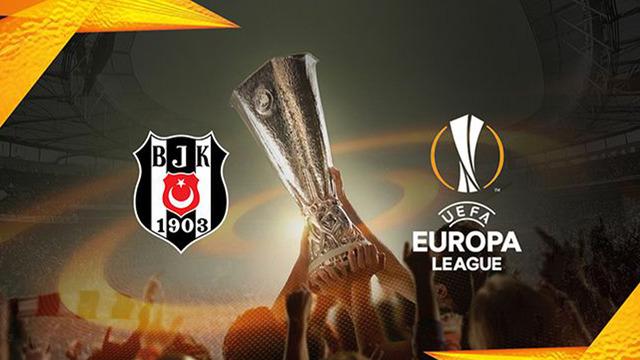 Beşiktaş’ın Avrupa Ligi rakipleri bu hafta ne yaptı?