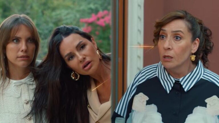 Tuzlu Kahve 2. bölüm 2. tanıtım İZLE! ”Asıl şimdi başlıyor”